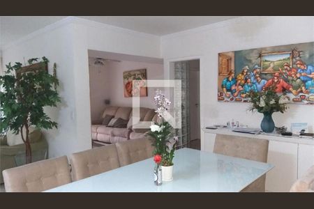 Apartamento à venda com 4 quartos, 164m² em Moema, São Paulo