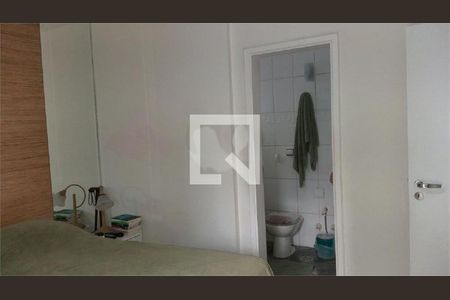 Apartamento à venda com 4 quartos, 164m² em Moema, São Paulo