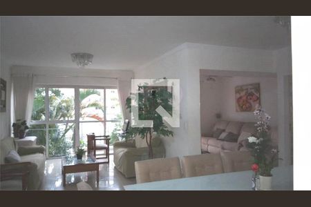 Apartamento à venda com 4 quartos, 164m² em Moema, São Paulo