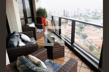 Apartamento à venda com 5 quartos, 503m² em Bosque da Saúde, São Paulo