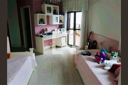 Apartamento à venda com 5 quartos, 503m² em Bosque da Saúde, São Paulo