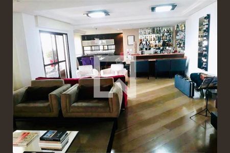 Apartamento à venda com 5 quartos, 503m² em Bosque da Saúde, São Paulo
