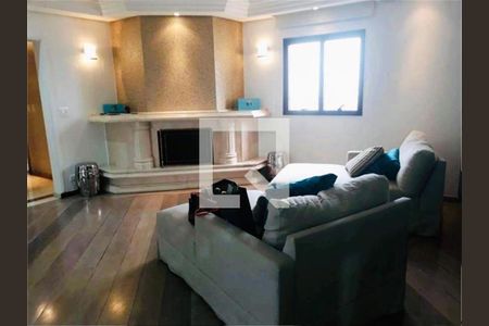 Apartamento à venda com 5 quartos, 503m² em Bosque da Saúde, São Paulo