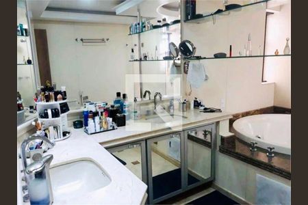 Apartamento à venda com 5 quartos, 503m² em Bosque da Saúde, São Paulo