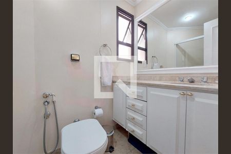 Apartamento à venda com 3 quartos, 114m² em Perdizes, São Paulo