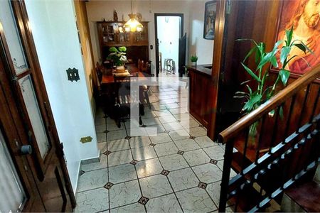 Casa à venda com 3 quartos, 183m² em Mooca, São Paulo