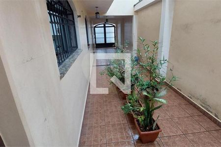 Casa à venda com 3 quartos, 183m² em Mooca, São Paulo