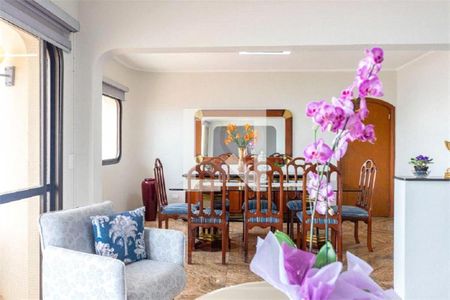 Apartamento à venda com 3 quartos, 247m² em Chácara Tatuapé, São Paulo