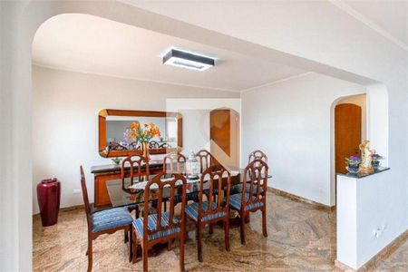 Apartamento à venda com 3 quartos, 247m² em Chácara Tatuapé, São Paulo