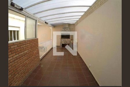 Casa à venda com 3 quartos, 190m² em Planalto Paulista, São Paulo