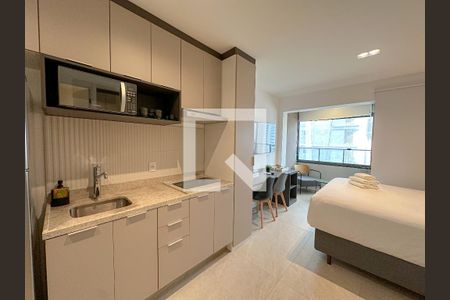 Kitnet/Studio à venda com 1 quarto, 25m² em Perdizes, São Paulo