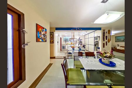 Casa à venda com 4 quartos, 243m² em Santo Amaro, São Paulo