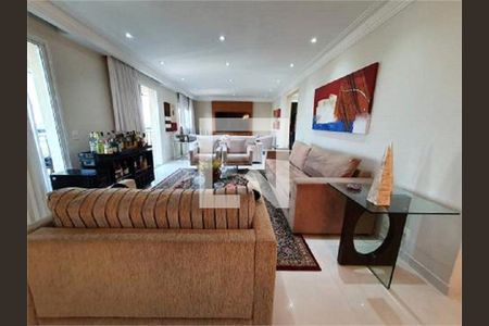 Apartamento à venda com 3 quartos, 170m² em Morumbi, São Paulo