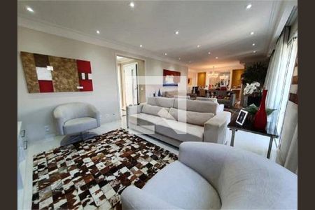 Apartamento à venda com 3 quartos, 170m² em Morumbi, São Paulo