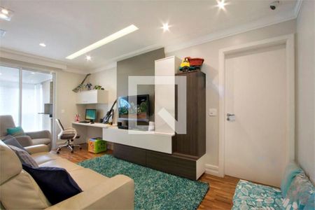 Apartamento à venda com 4 quartos, 385m² em Campo Belo, São Paulo