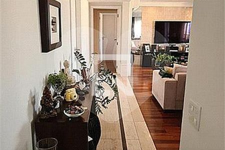 Apartamento à venda com 4 quartos, 245m² em Vila Clementino, São Paulo