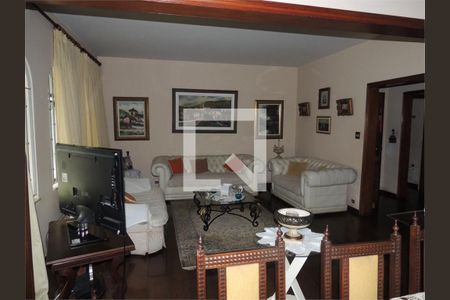 Casa à venda com 3 quartos, 938m² em Ipiranga, São Paulo