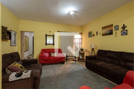 Casa à venda com 4 quartos, 250m² em Jardim Novo Mundo, São Paulo