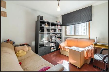 Apartamento à venda com 3 quartos, 134m² em Jardim Paulista, São Paulo