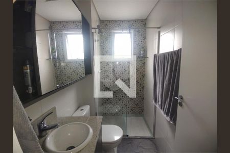 Apartamento à venda com 3 quartos, 95m² em Santa Maria, São Caetano do Sul