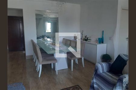 Apartamento à venda com 3 quartos, 79m² em Vila Formosa, São Paulo