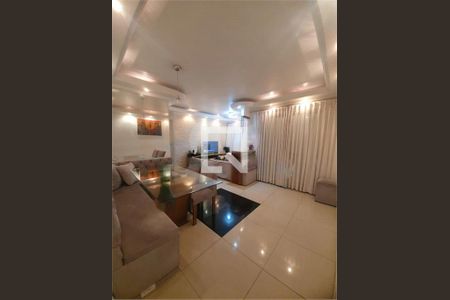 Apartamento à venda com 2 quartos, 54m² em Vila Siqueira (Zona Norte), São Paulo