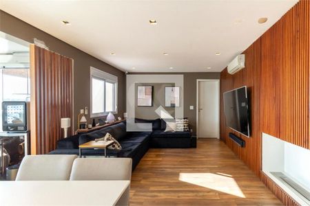 Apartamento à venda com 3 quartos, 112m² em Várzea da Barra Funda, São Paulo