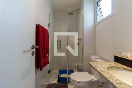Apartamento à venda com 3 quartos, 112m² em Várzea da Barra Funda, São Paulo