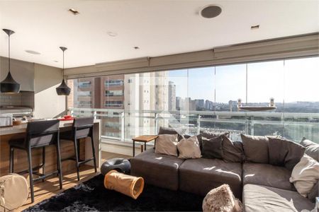 Apartamento à venda com 3 quartos, 112m² em Várzea da Barra Funda, São Paulo