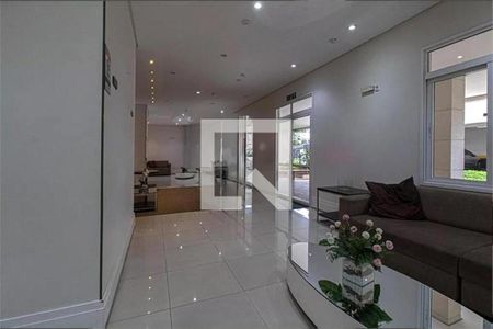 Apartamento à venda com 2 quartos, 60m² em Sacomã, São Paulo