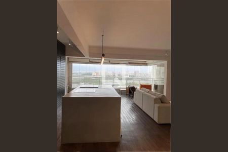Apartamento à venda com 2 quartos, 93m² em Várzea da Barra Funda, São Paulo