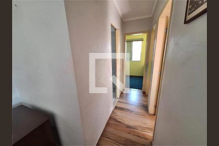 Apartamento à venda com 3 quartos, 60m² em Jardim Assuncao, São Paulo