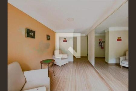 Apartamento à venda com 3 quartos, 60m² em Jardim Assuncao, São Paulo