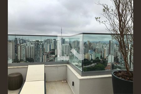 Apartamento à venda com 3 quartos, 131m² em Vila Mariana, São Paulo