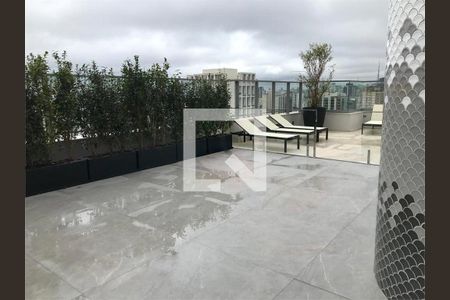 Apartamento à venda com 3 quartos, 131m² em Vila Mariana, São Paulo