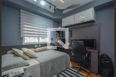 Apartamento à venda com 5 quartos, 320m² em Vila Romana, São Paulo