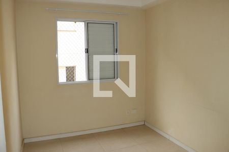 Quarto de apartamento para alugar com 2 quartos, 56m² em Jardim Rio das Pedras, Cotia