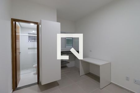 Studio de apartamento para alugar com 1 quarto, 17m² em Vila Sao Pedro, Santo André