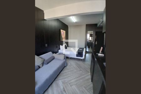 Studio de kitnet/studio à venda com 1 quarto, 28m² em Bairro da Liberdade, São Paulo