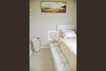 Quarto de apartamento à venda com 2 quartos, 78m² em Barra da Tijuca, São José dos Campos