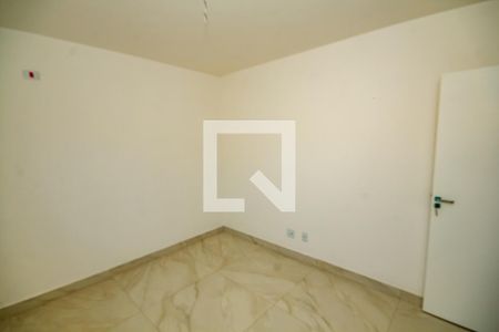 Quarto 1 de casa à venda com 3 quartos, 200m² em Santa Branca, Belo Horizonte