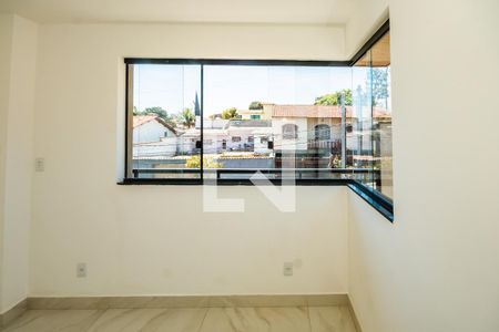 Quarto 2 de casa à venda com 3 quartos, 200m² em Santa Branca, Belo Horizonte