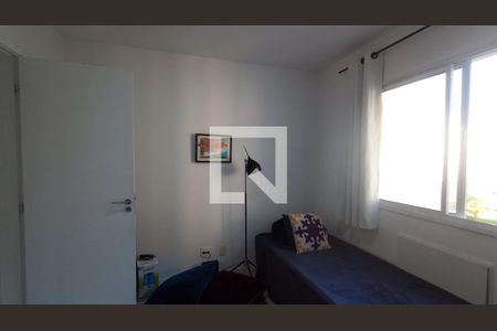 Quarto 1 de apartamento à venda com 2 quartos, 70m² em Barra Olímpica, Rio de Janeiro