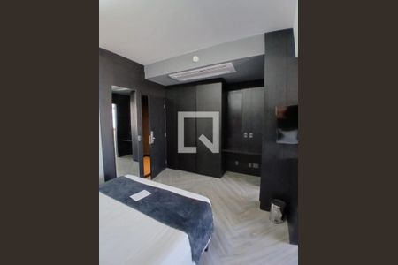 Studio de kitnet/studio à venda com 1 quarto, 28m² em Bairro da Liberdade, São Paulo