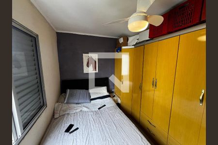 Quarto 2 de apartamento à venda com 2 quartos, 56m² em Vila Bela Vista (zona Norte), São Paulo