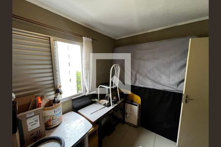 Quarto 1 de apartamento à venda com 2 quartos, 56m² em Vila Bela Vista (zona Norte), São Paulo
