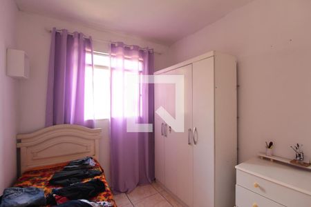 Quarto 2 de apartamento para alugar com 2 quartos, 70m² em Heliópolis, Belo Horizonte