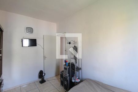 Quarto 1 de apartamento para alugar com 2 quartos, 70m² em Heliópolis, Belo Horizonte