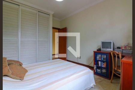 Foto 12 de casa de condomínio à venda com 3 quartos, 374m² em Sítios de Recreio Gramado, Campinas
