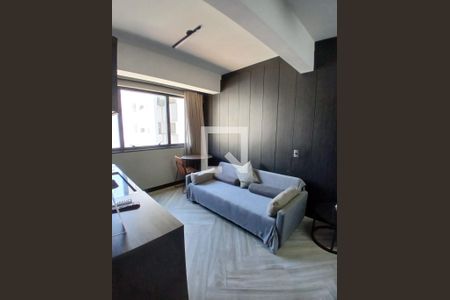 Kitnet/Studio à venda com 1 quarto, 28m² em Bairro da Liberdade, São Paulo